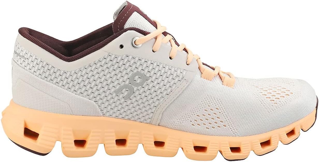 On Running Cloud X 2 Women's Shoes (11) - Gallery 8