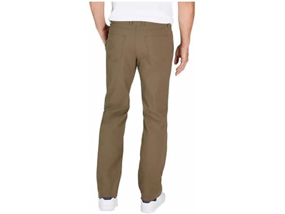 Weatherproof Vintage Men (30) Performance Pant