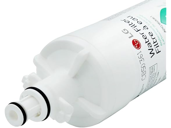 LG LT700P Refrigerator Water Filter