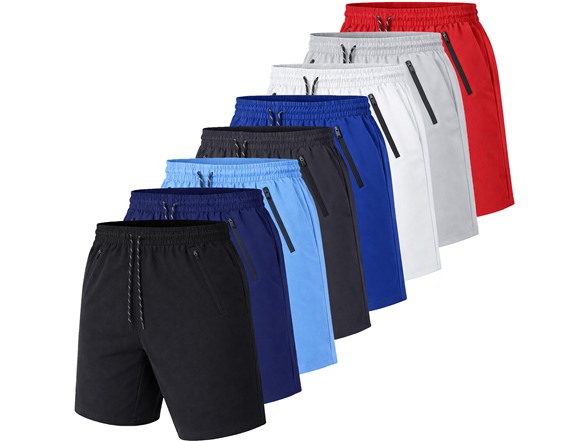 Mens Classic Training Shorts