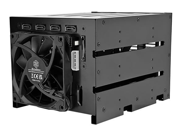 Silverstone SST-FS304B-V HDD Expansion B