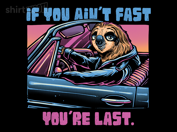 Fast or Last