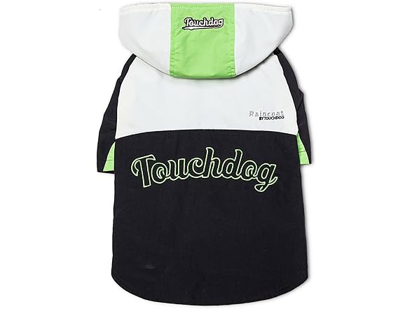 Pet Life ® 'Mount Pinnacle' Ski Dog Coat