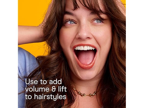 Conair Conair Salon Results 6-Piece Hairbrush S