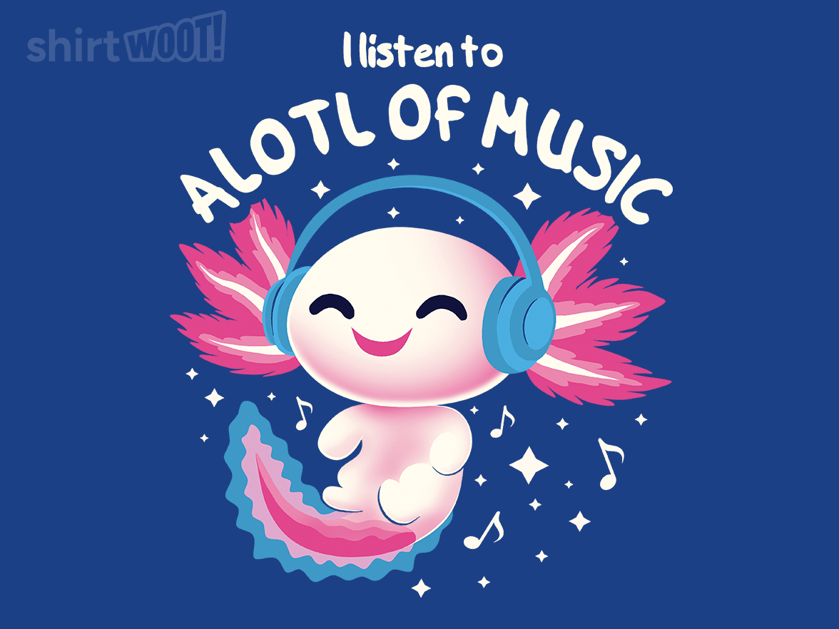Alotl Of Music - Gallery 8