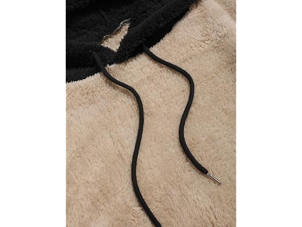 Zaful Men (M) Fashion Hooded Sweatshirts Pullover