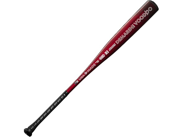 DeMarini 2025 Voodoo® One (-3) BBCOR Baseball Bat - 34"/31 oz