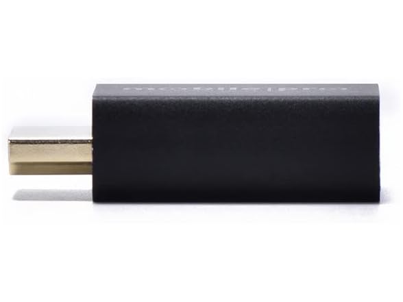 EVanlak Hdmi Edid Emulator Passthrough
