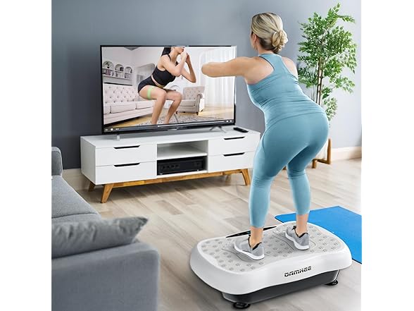 DamKee Vibrating Board