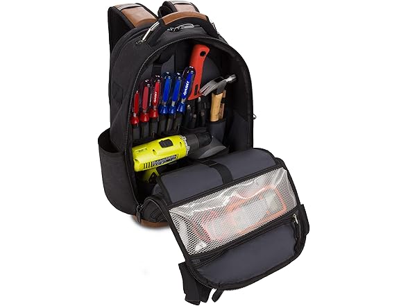 SwissGear Tool Bag Backpack
