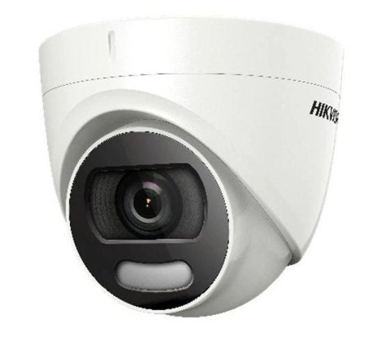 HIKVISION DS-2CE72HFT-F(3.6mm)(O-STD) Dome Camera - Gallery 2