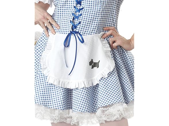 Storybook Sweetheart Plus (1XL 16-18)