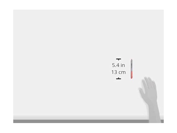 Amazon Basics Amazon Basics Retractable Permanent Markers,