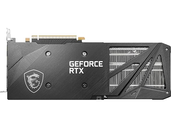 MSI Gaming GeForce RTX 3060 Ti LHR 8GB