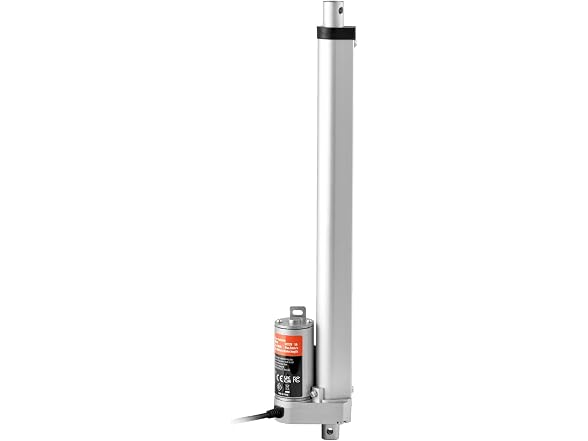 Linear Actuator 12V, 12 Inch High Load