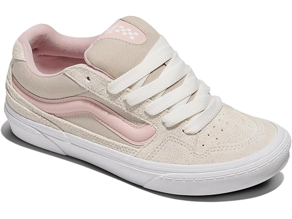 Vans Women's Caldrone Fashion Sneaker