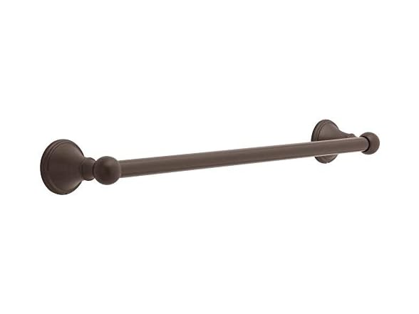 Delta Faucet 138030, Bathroom Accessories, Towel Rack