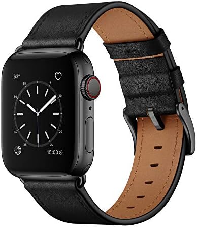 Genuine Leather Strap for Apple Watch