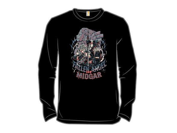 Fallen Angel Of Midgard - Gallery 6