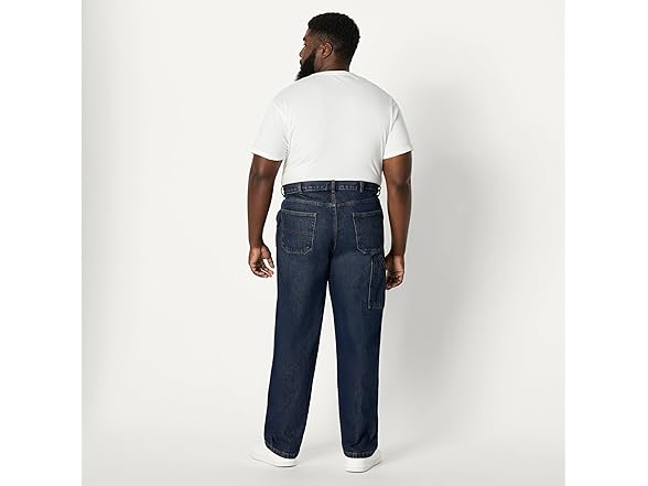 Amazon Essentials Mens Carpenter Jean