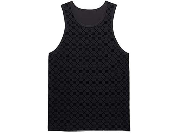 Savage X Black Tank (S)
