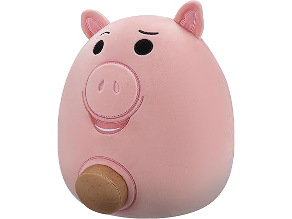 Squishmallows Original Disney-Pixar 14" Hamm