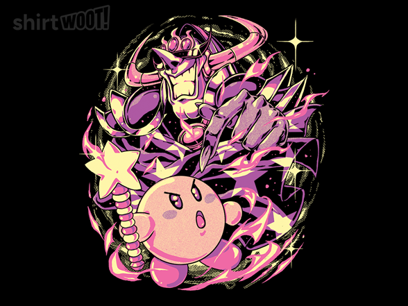 Clash of the Stars