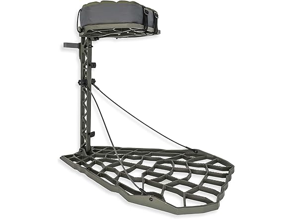XOP Vanish Evolution - Cast Aluminum Hang On Tree Stand