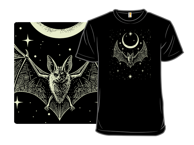 Crescent Bat - Gallery 8