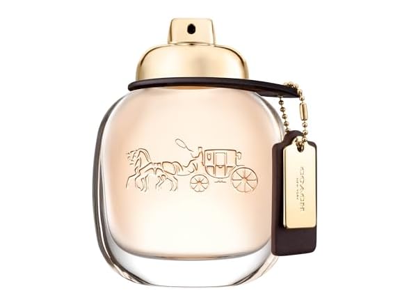 Coach Eau de Parfum
