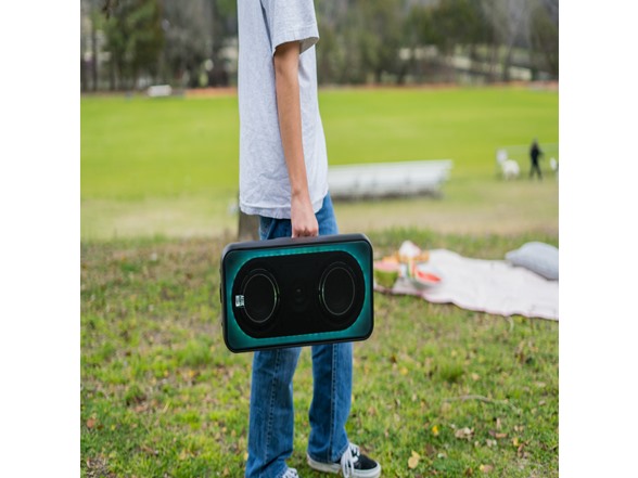 Shockwave 200 Wireless Speaker