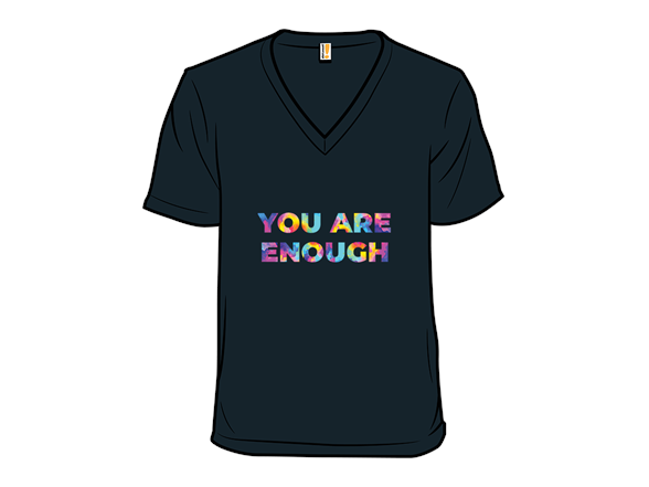 You're Enough