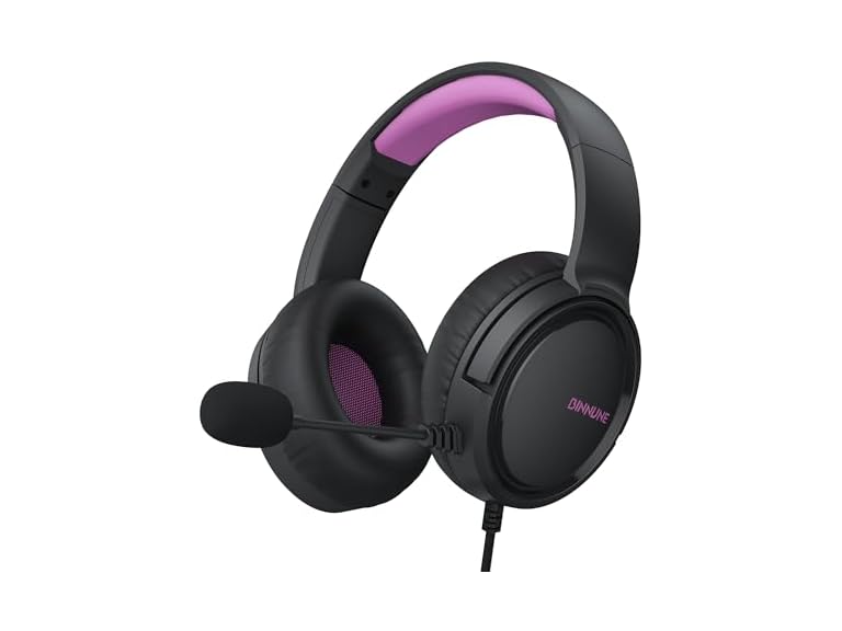 BINNUNE BC075725060132 Gaming Headset