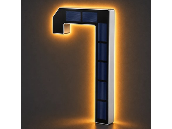 7