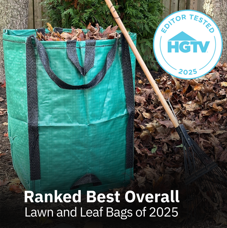 DuraSack Home & Yard Bag - 2PK - Gallery 11