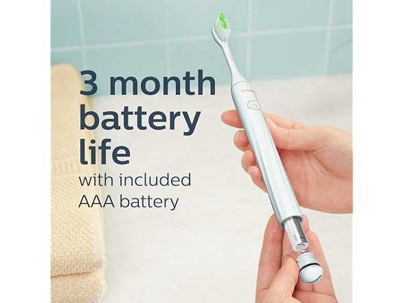 Philips HY1100/03 Sonicare Toothbrush HY1100/03 Mint Blue