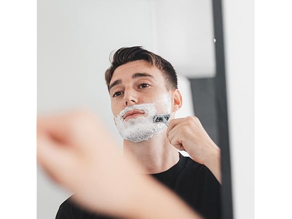 BOVEM Align Razor