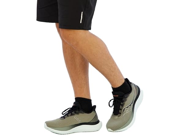 Saucony Triumph 23 Men's Shoes