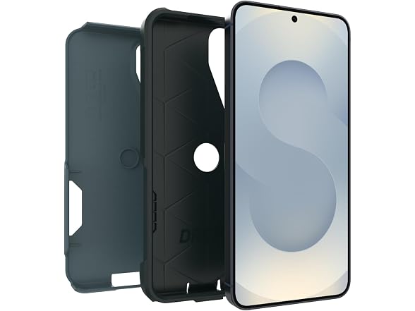 OtterBox Samsung Galaxy S25 Commuter Series Case