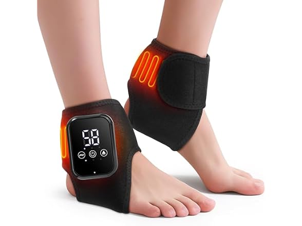 2PCS Foot Massager for Neuropathy