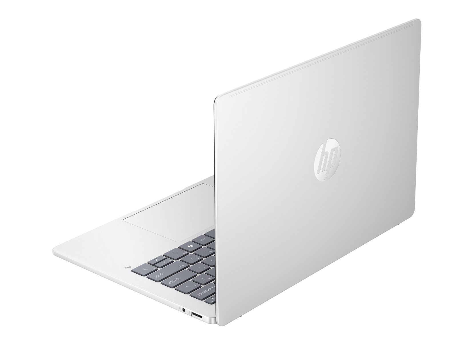 HP OmniBook 5 14" 2K OLED Touchscreen Laptop - Gallery 8