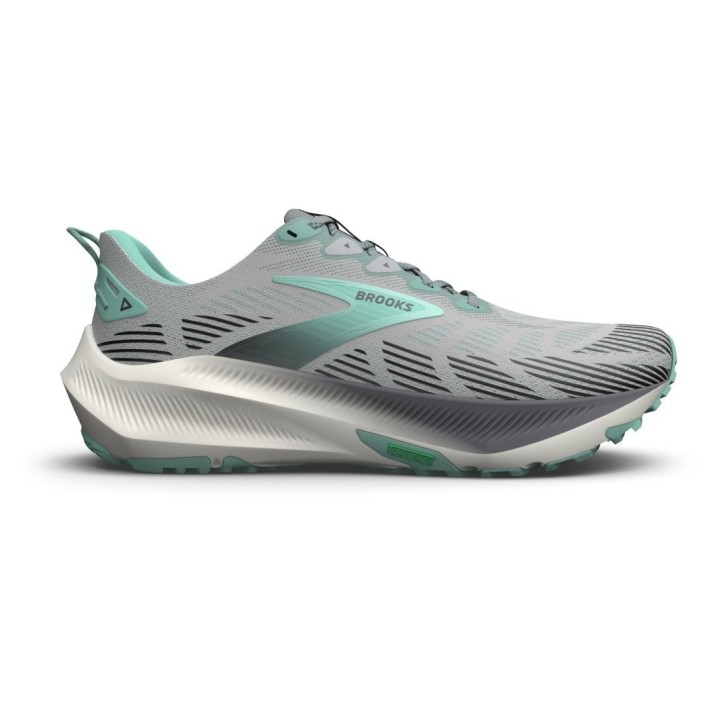 Brooks Ghost Trail Women's Shoes - Gallery 4