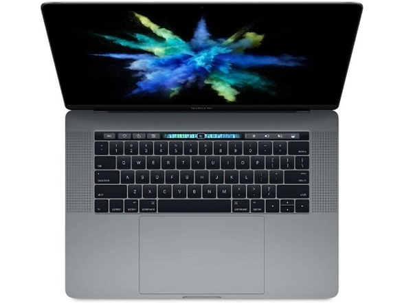Apple MacBook Pro i7 (2017)