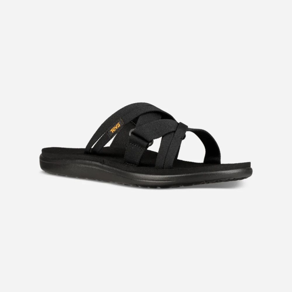 Teva Voya Slide Women's Shoes - Gallery 8