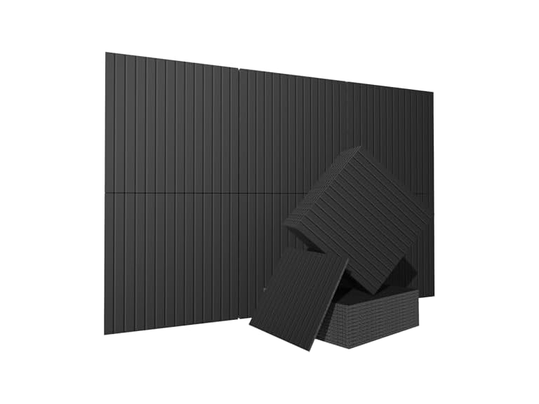 Clulutic CIUIUTIC Acoustical Wall Panels
