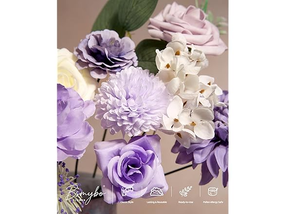 DIY Bridal Wedding Bouquets