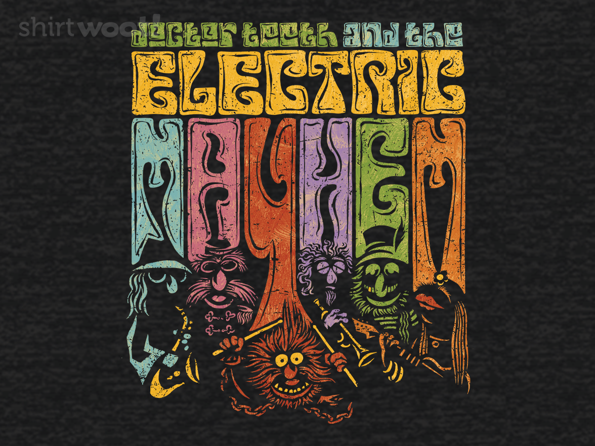 Psychedelic Mayhem - Gallery 4