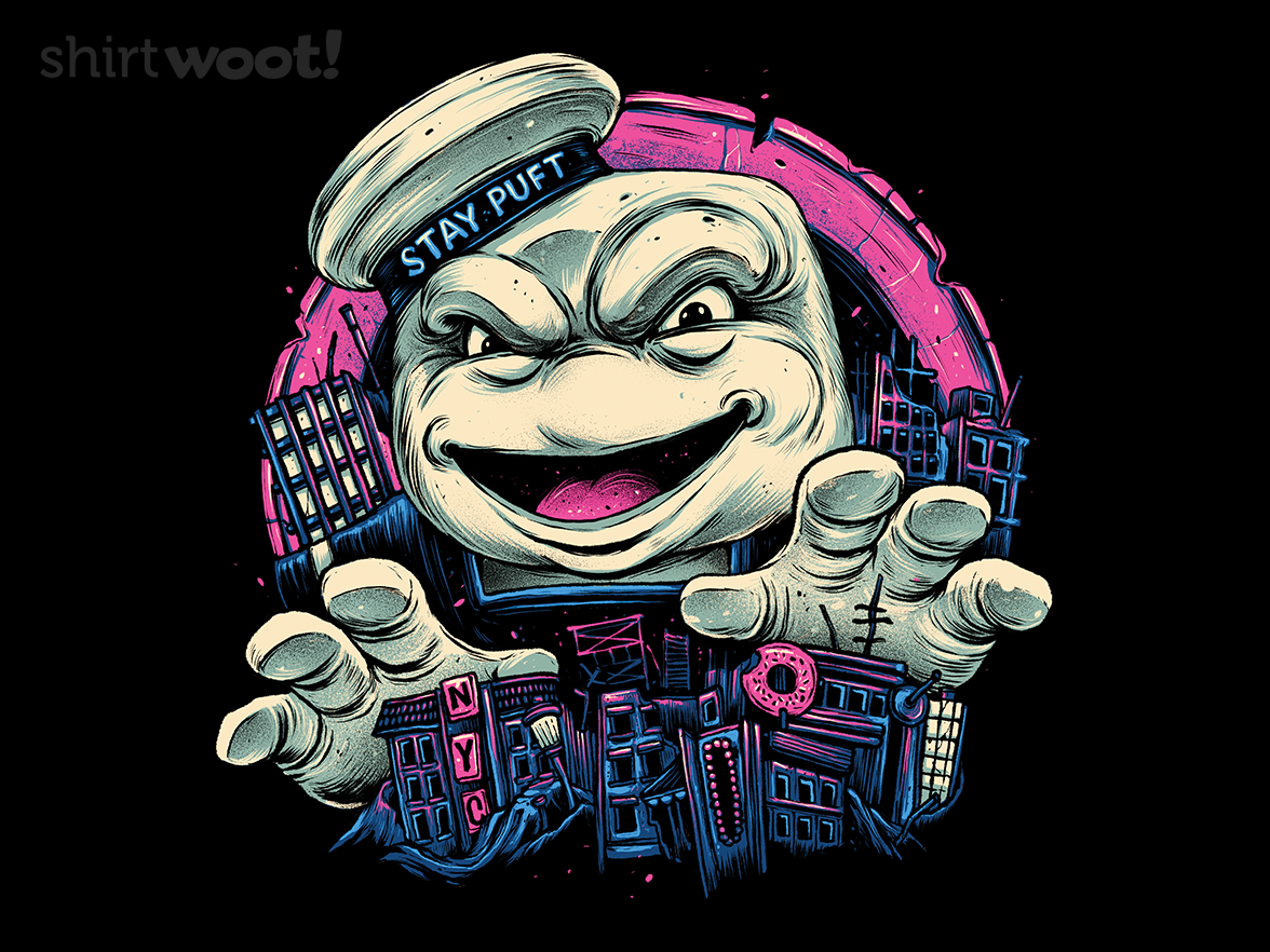 Stay Puffy - Gallery 4