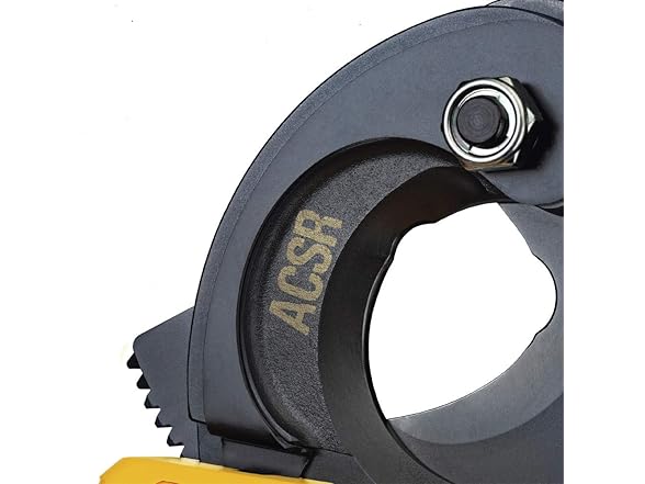 DEWALT DCE155D1 20V MAX ACSR Cable Cutting Tool Kit