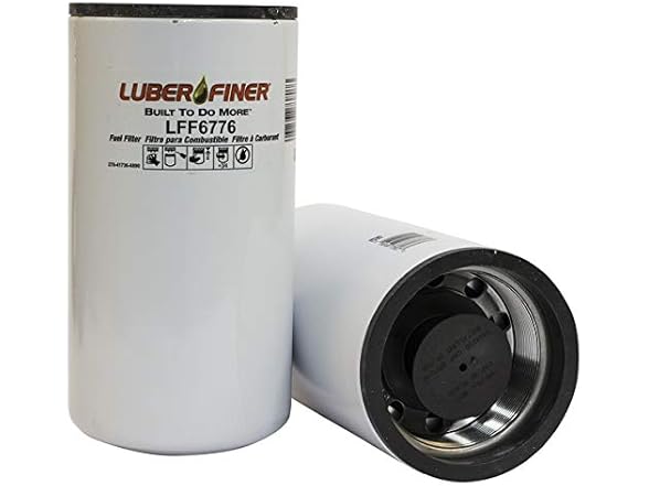 Luber-finer nobrandname LFF6776 Luberfiner LFF6776 M